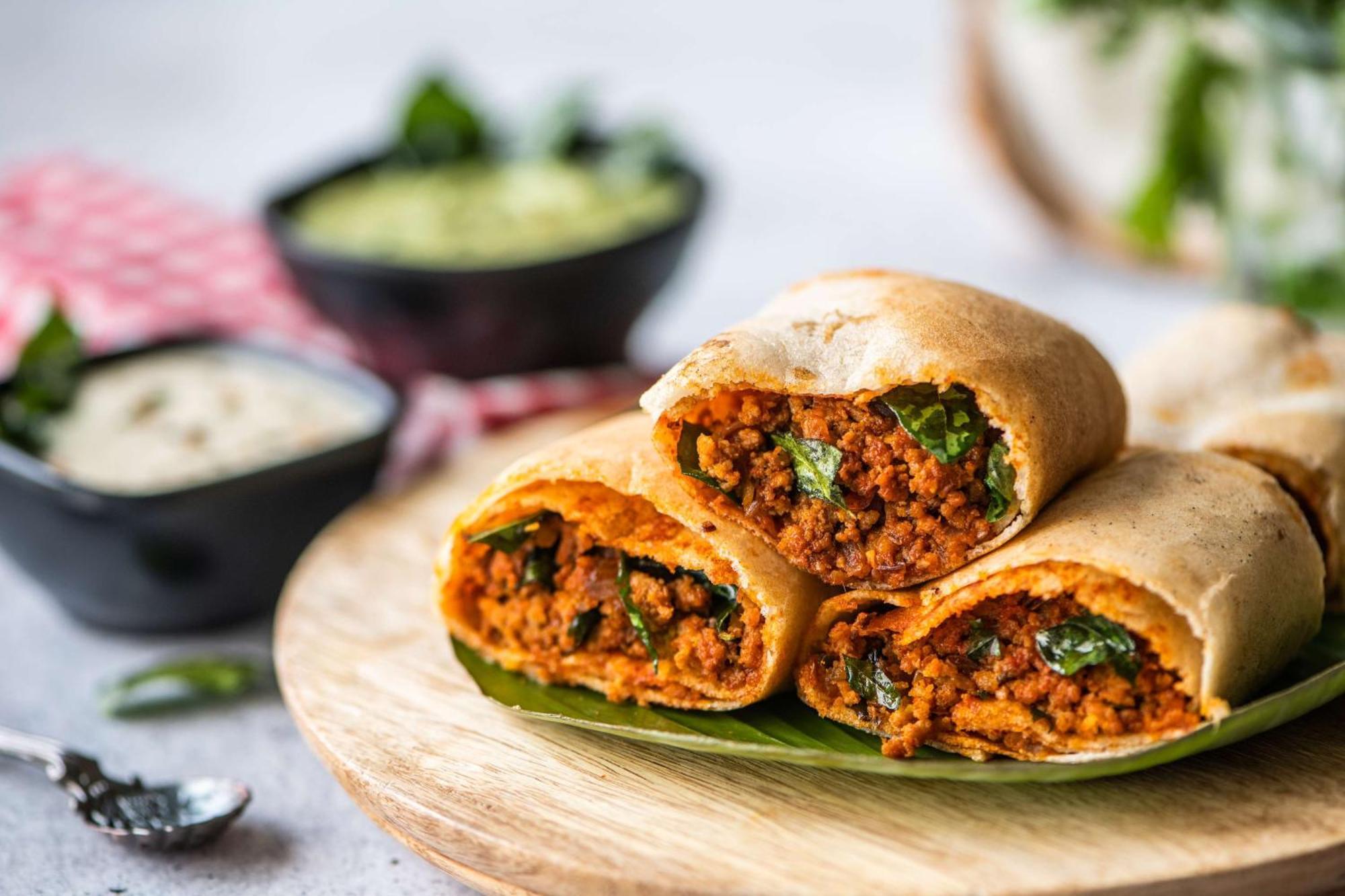 Hyatt Place Hyderabad Banjara Hills Exterior foto Oats dosa